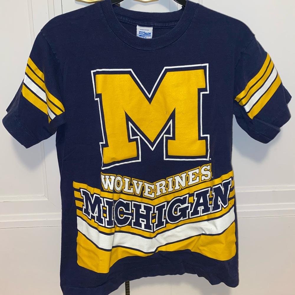 Vintage University of Michigan T-Shirt